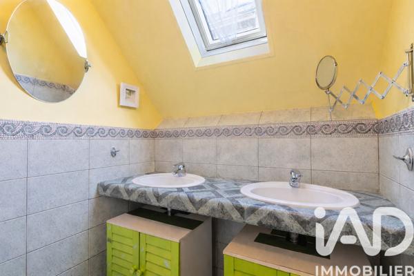 Maison à vendre 8 pièces 170 m² Palaiseau