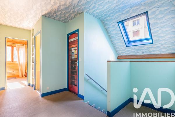 Maison à vendre 8 pièces 170 m² Palaiseau