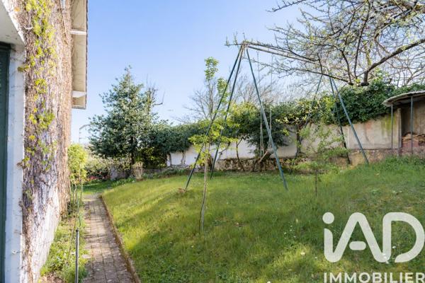 Maison à vendre 8 pièces 170 m² Palaiseau
