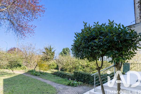 Maison à vendre 8 pièces 170 m² Palaiseau
