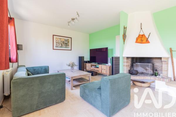 Maison à vendre 8 pièces 170 m² Palaiseau