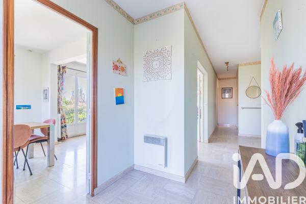 Maison à vendre 8 pièces 170 m² Palaiseau