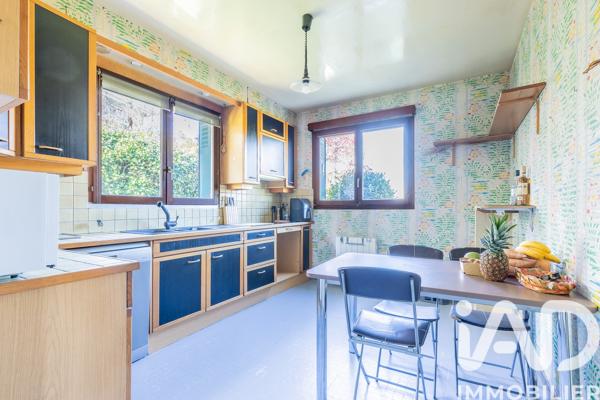 Maison à vendre 8 pièces 170 m² Palaiseau