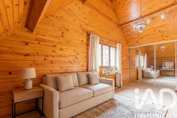 Maison à vendre 8 pièces 170 m² Palaiseau