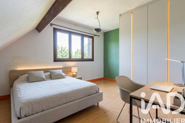 Maison à vendre 8 pièces 170 m² Palaiseau