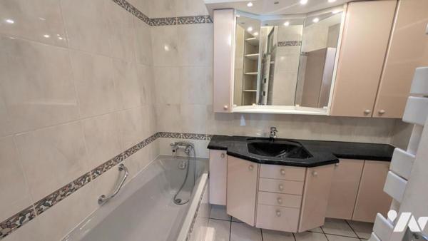 CUSSET PR COMMODITES VILLA T4 de 88m² hab avec Jardin et Garage