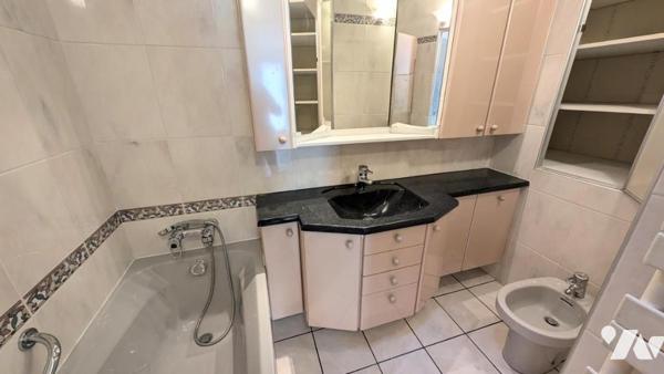 CUSSET PR COMMODITES VILLA T4 de 88m² hab avec Jardin et Garage