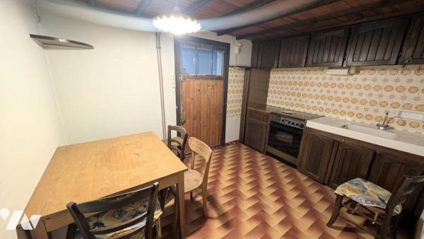 CUSSET PR COMMODITES VILLA T4 de 88m² hab avec Jardin et Garage