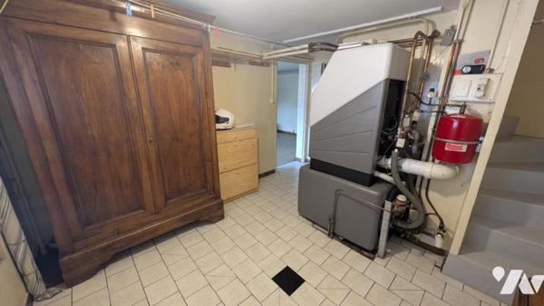 CUSSET PR COMMODITES VILLA T4 de 88m² hab avec Jardin et Garage