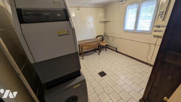 CUSSET PR COMMODITES VILLA T4 de 88m² hab avec Jardin et Garage