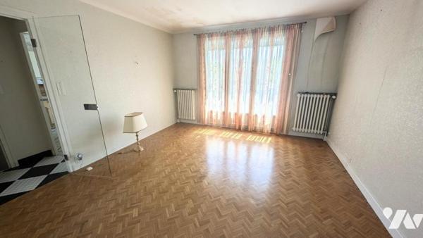 CUSSET PR COMMODITES VILLA T4 de 88m² hab avec Jardin et Garage