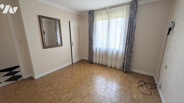 CUSSET PR COMMODITES VILLA T4 de 88m² hab avec Jardin et Garage