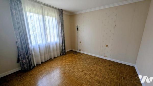 CUSSET PR COMMODITES VILLA T4 de 88m² hab avec Jardin et Garage