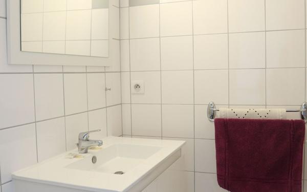 Appartement à vendre    1 pièce •  Dax