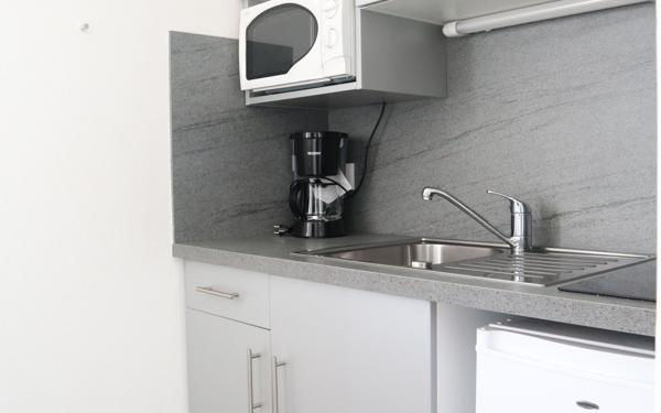 Appartement à vendre    1 pièce •  Dax