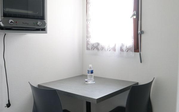 Appartement à vendre    1 pièce •  Dax