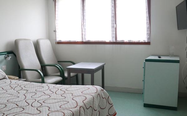 Appartement à vendre    1 pièce •  Dax