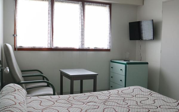 Appartement à vendre    1 pièce •  Dax