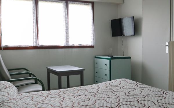 Appartement à vendre    1 pièce •  Dax