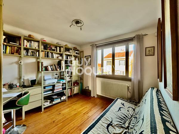 MAISON À VENDRE DE 5 PIÈCES DE 101,00 M²