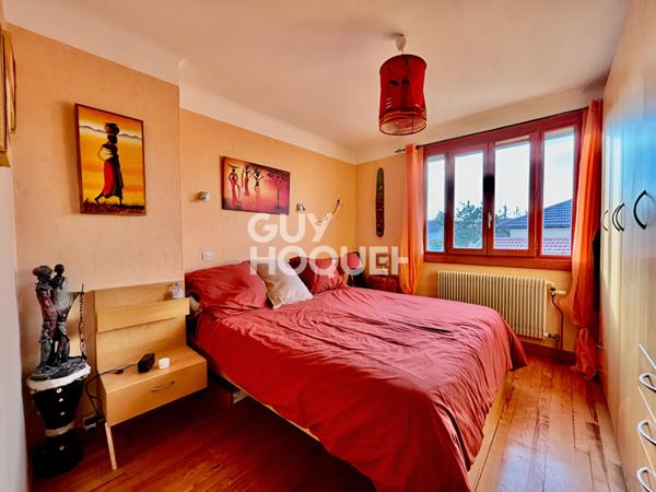 MAISON À VENDRE DE 5 PIÈCES DE 101,00 M²