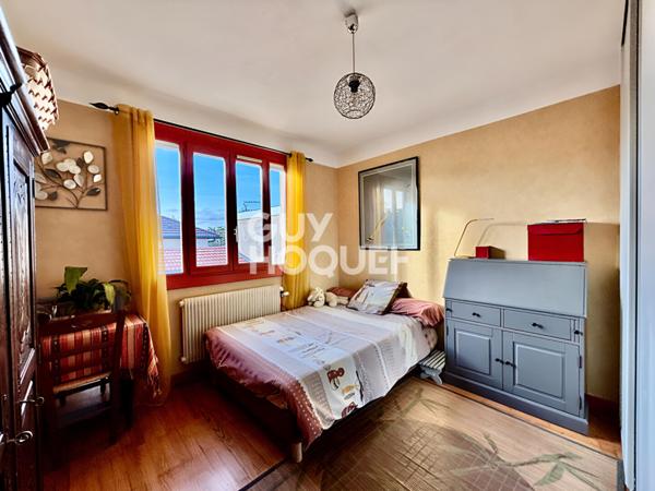 MAISON À VENDRE DE 5 PIÈCES DE 101,00 M²