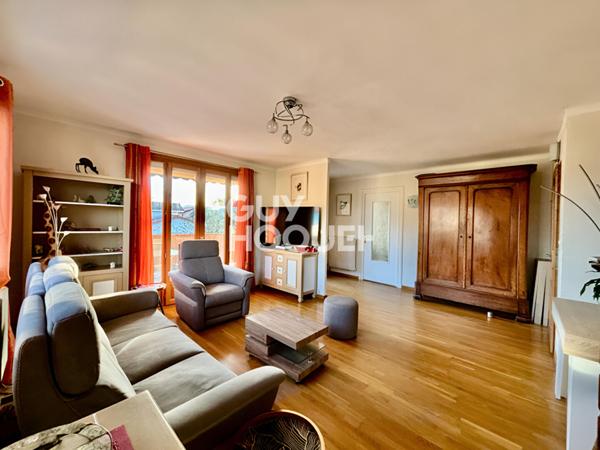 MAISON À VENDRE DE 5 PIÈCES DE 101,00 M²