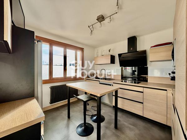 MAISON À VENDRE DE 5 PIÈCES DE 101,00 M²