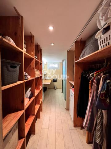 MAISON À VENDRE DE 5 PIÈCES DE 101,00 M²