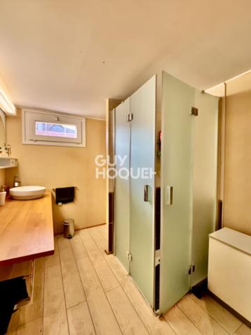 MAISON À VENDRE DE 5 PIÈCES DE 101,00 M²