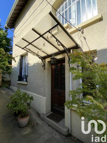 Maison à vendre 11 pièces 240 m² Saint-Chamond