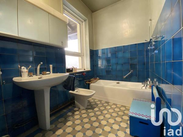 Maison à vendre 11 pièces 240 m² Saint-Chamond