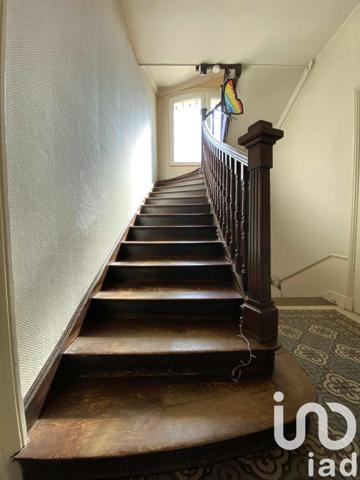 Maison à vendre 11 pièces 240 m² Saint-Chamond