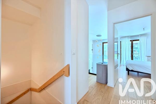 Appartement à vendre 5 pièces 102 m² Châtenay-Malabry