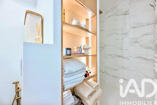 Appartement à vendre 5 pièces 102 m² Châtenay-Malabry