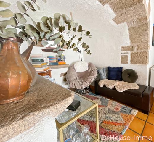 Maison à vendre 6 pièces de 146 m²