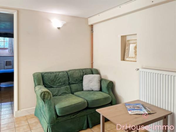 Maison à vendre 6 pièces de 146 m²