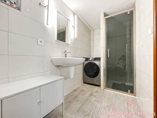 Maison à vendre 6 pièces de 146 m²