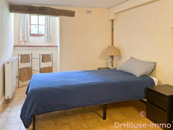 Maison à vendre 6 pièces de 146 m²