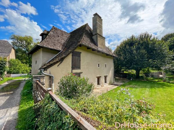 Maison à vendre 6 pièces de 146 m²