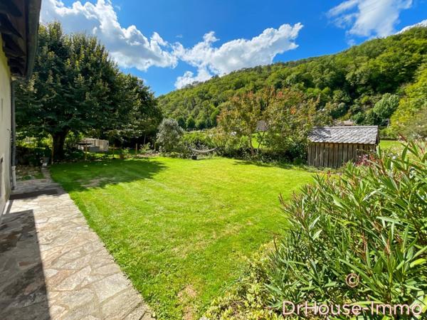 Maison à vendre 6 pièces de 146 m²