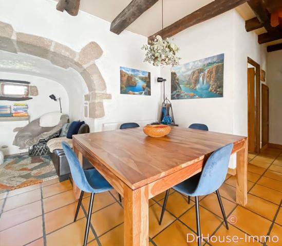 Maison à vendre 6 pièces de 146 m²