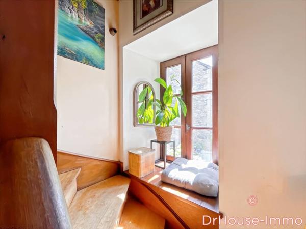 Maison à vendre 6 pièces de 146 m²