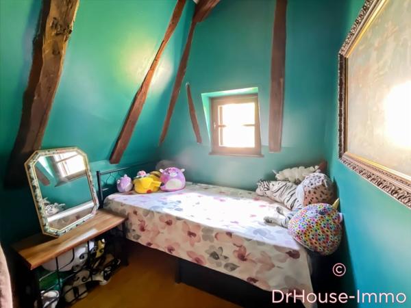 Maison à vendre 6 pièces de 146 m²