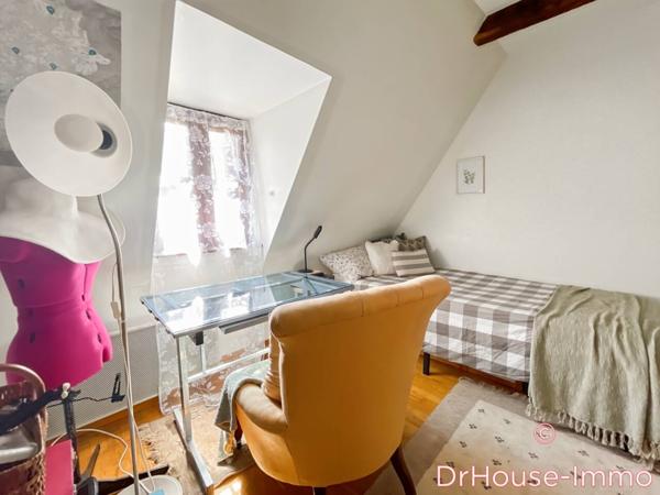 Maison à vendre 6 pièces de 146 m²