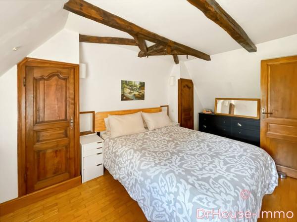 Maison à vendre 6 pièces de 146 m²