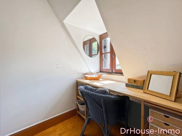 Maison à vendre 6 pièces de 146 m²