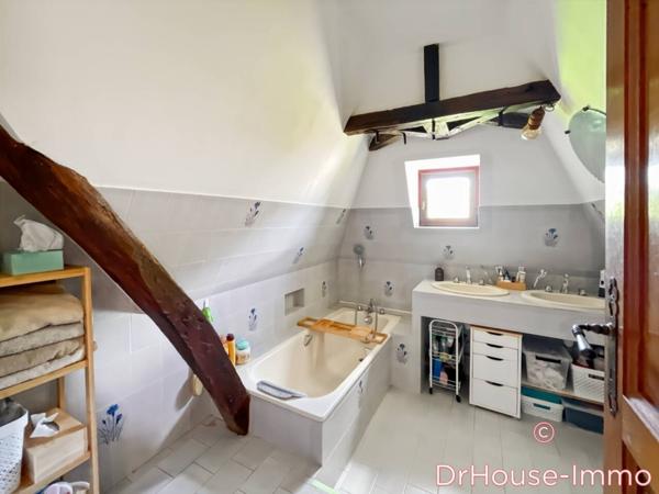 Maison à vendre 6 pièces de 146 m²
