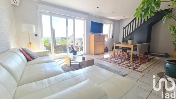 Maison à vendre 5 pièces 102 m² Dampmart