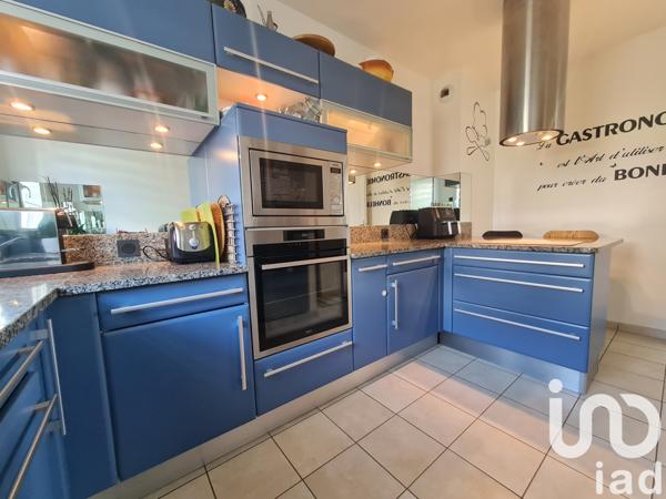 Maison à vendre 5 pièces 102 m² Dampmart